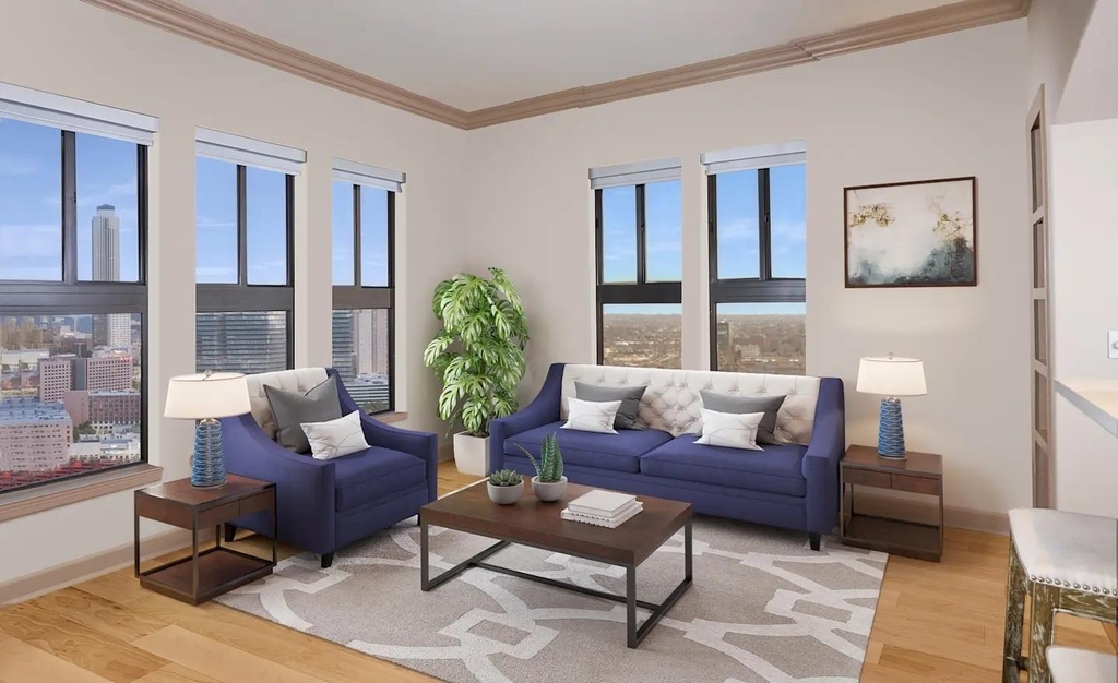 1200 Post Oak Blvd - Photo 11