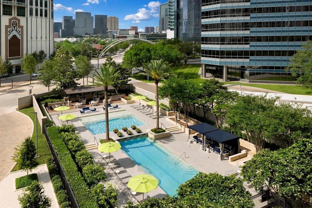 1200 Post Oak Blvd - Photo 25