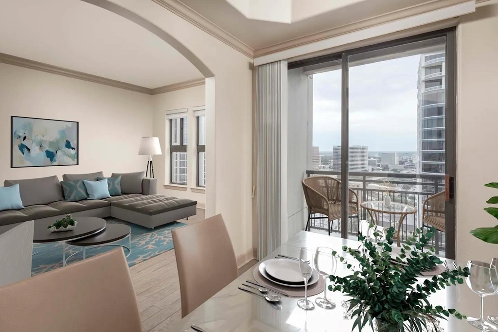 1200 Post Oak Blvd - Photo 9