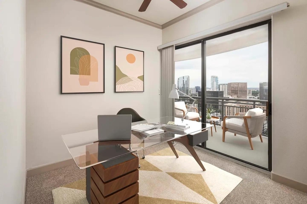 1200 Post Oak Blvd - Photo 10