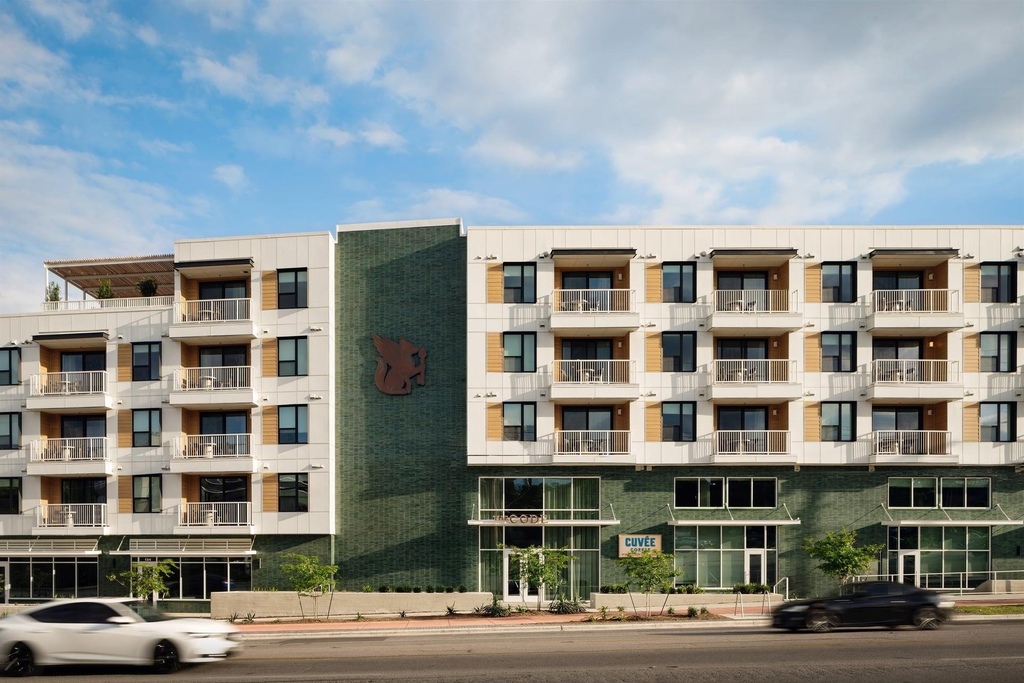 2323 S Lamar Blvd - Photo 2