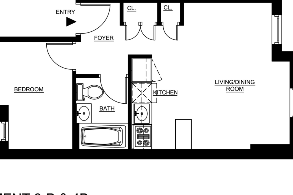 124 East 24th Street - Photo 7