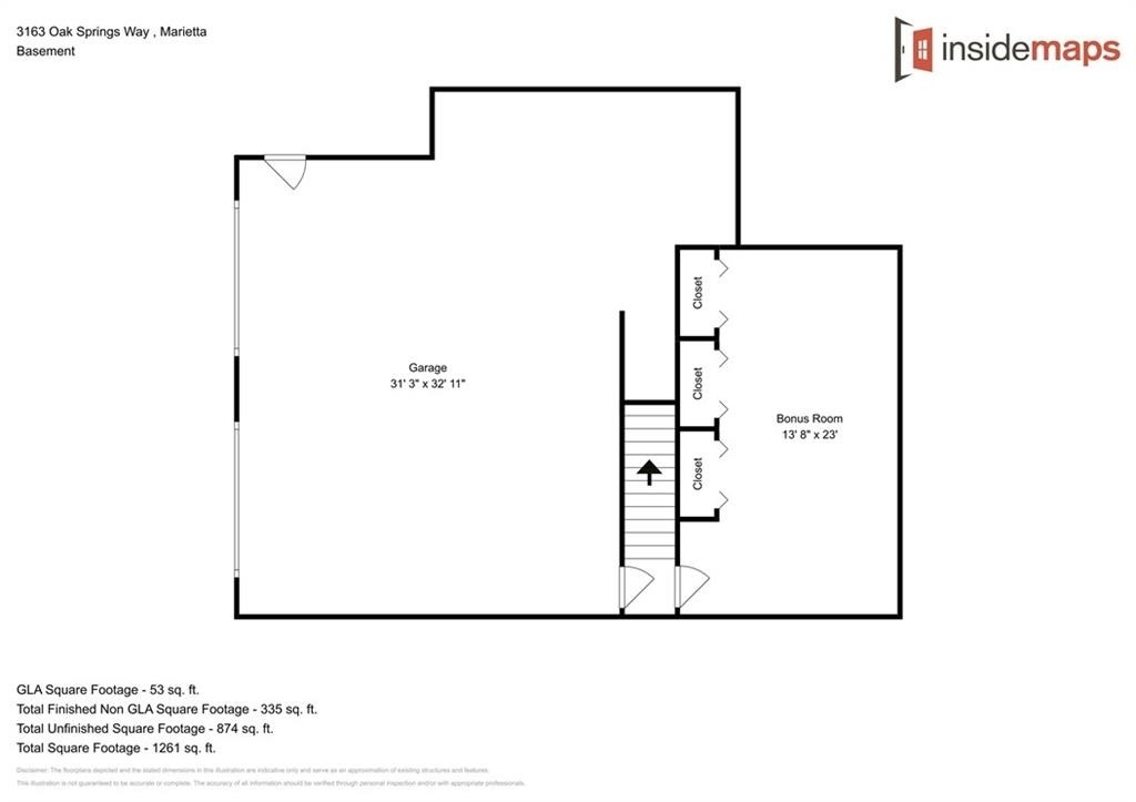 3163 Oak Springs Way - Photo 18