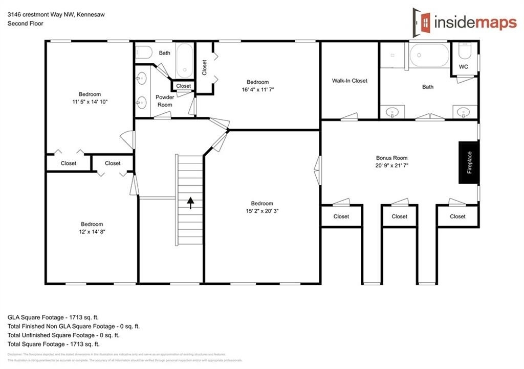 3146 Crestmont Way Nw - Photo 26