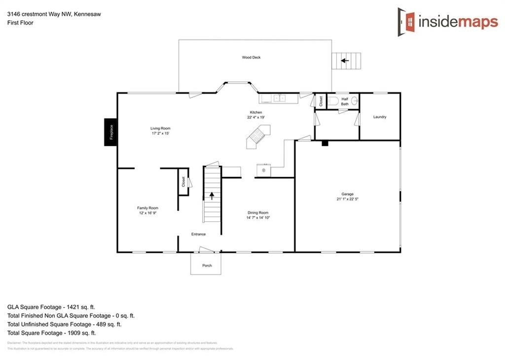 3146 Crestmont Way Nw - Photo 25