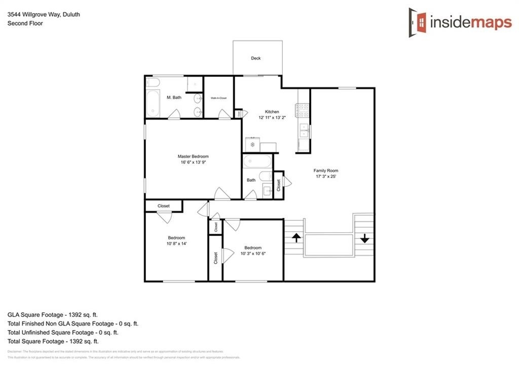 3544 Willgrove Way - Photo 19