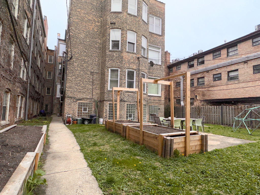 5138 S Kenwood Street - Photo 17