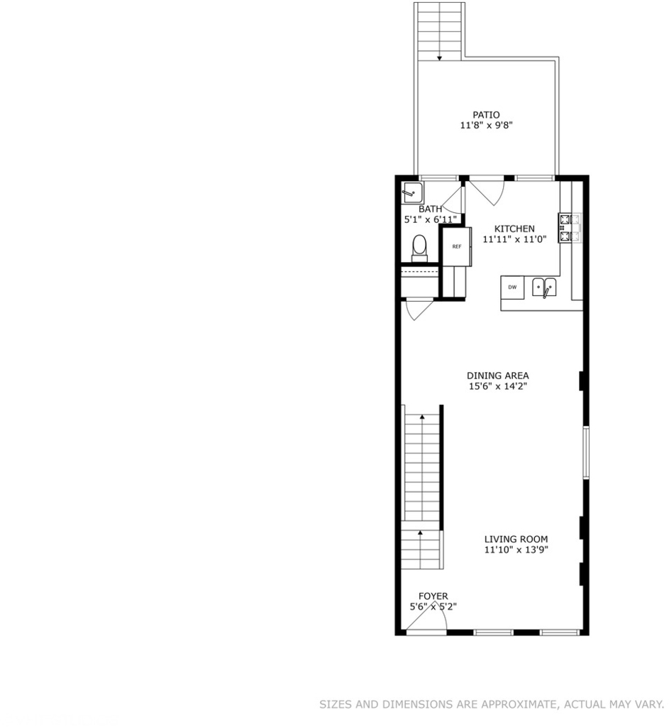2347 W Altgeld Street - Photo 17