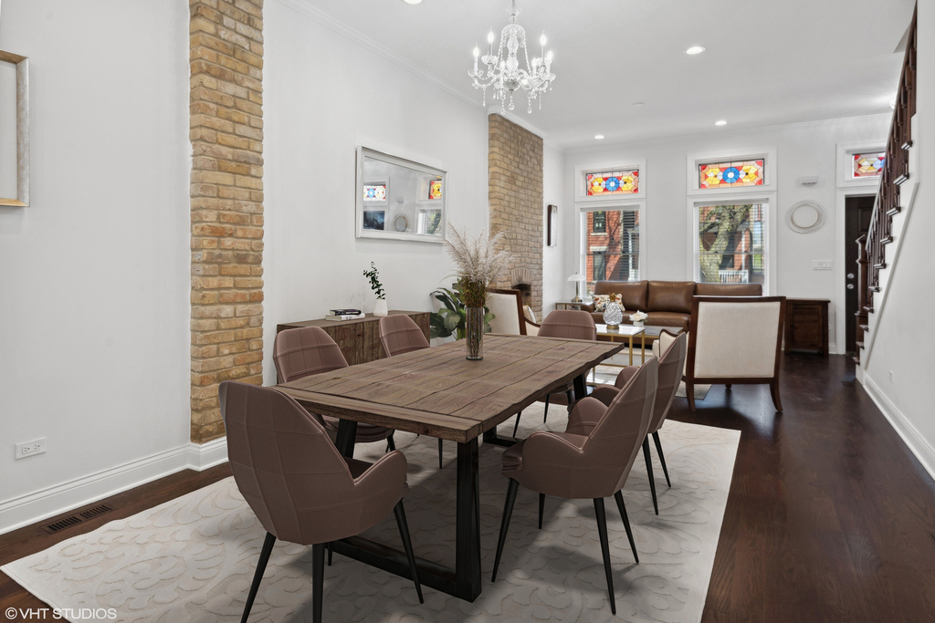 2347 W Altgeld Street - Photo 3