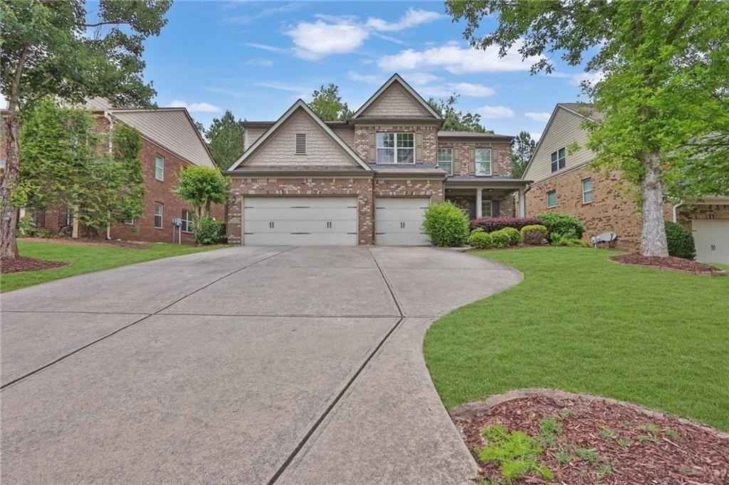 1515 Riva Ridge - Photo 1