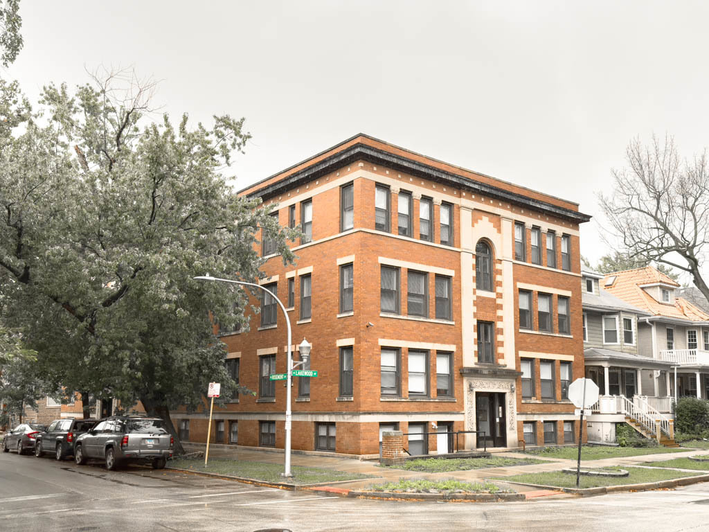 1251 W Rosemont Avenue - Photo 0
