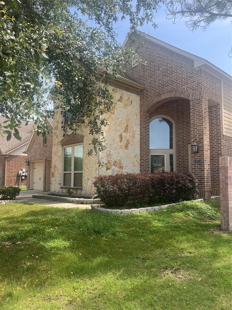 2911 Meadows Pond Lane - Photo 1