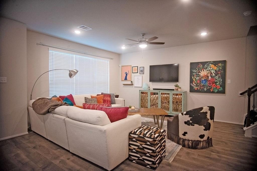12727 Taymouth Manor Drive - Photo 5