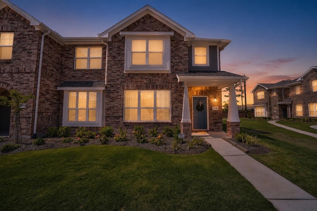 12727 Taymouth Manor Drive - Photo 0