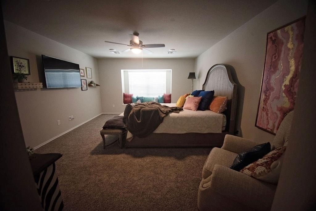 12727 Taymouth Manor Drive - Photo 18