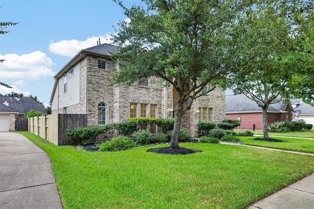 21810 Blossom Brook Lane - Photo 1