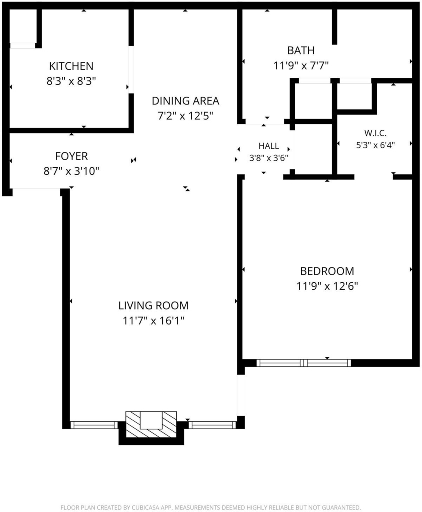 7900 N Stadium Drive - Photo 19