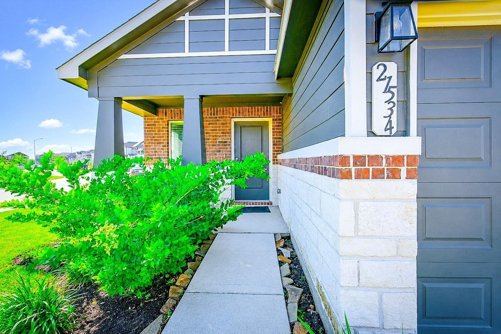 21534 Cypress Trellis Drive - Photo 5