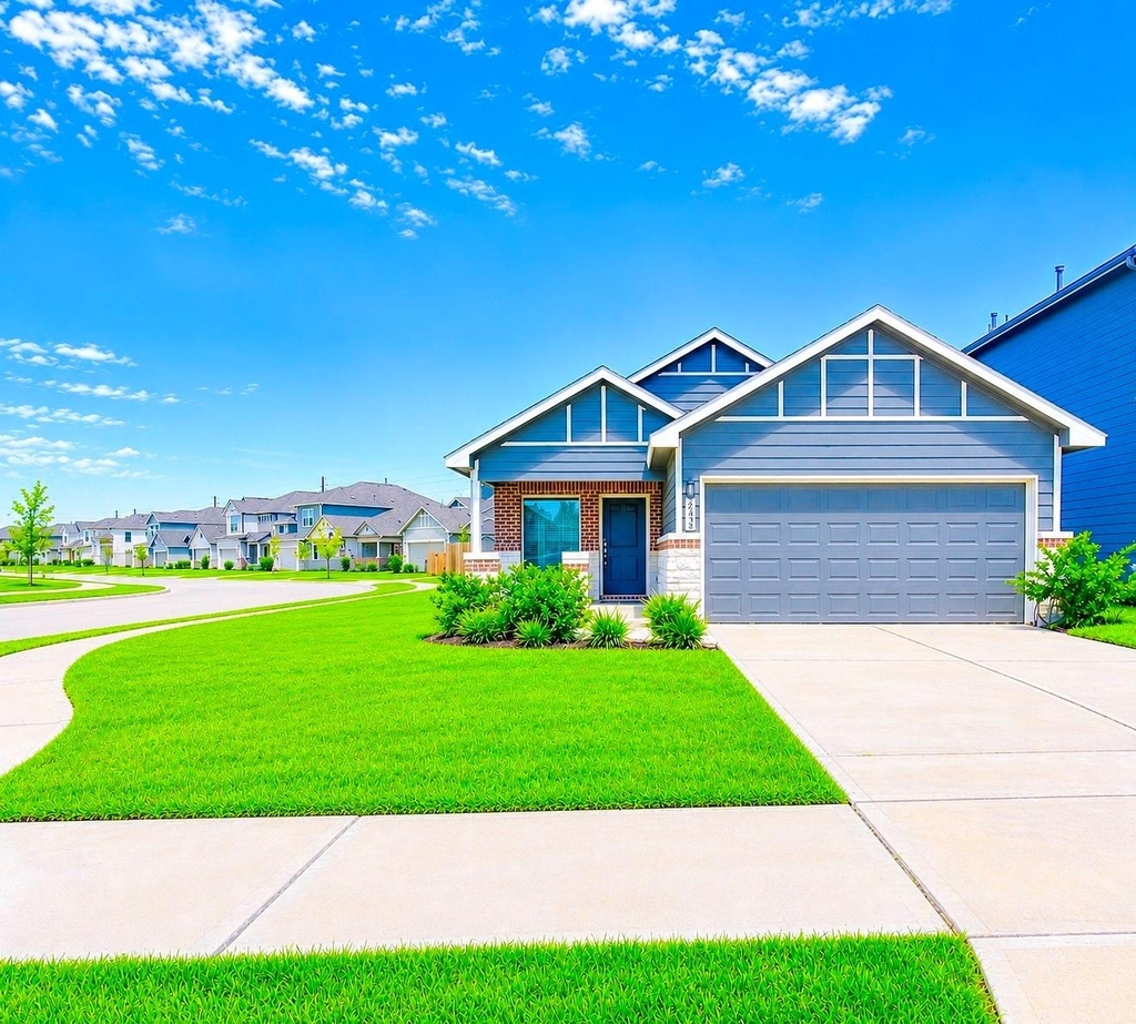 21534 Cypress Trellis Drive - Photo 1