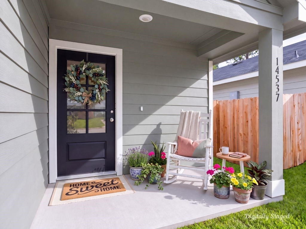 14537 William Trails - Photo 0
