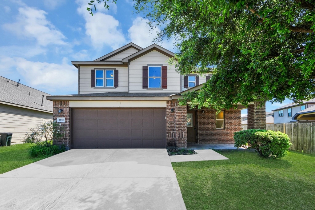 14314 Cypress Cascade Lane - Photo 0