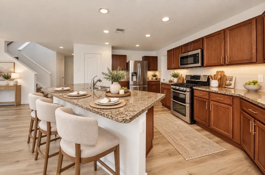 14314 Cypress Cascade Lane - Photo 7