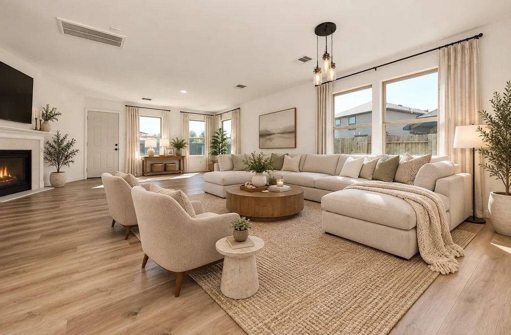 14314 Cypress Cascade Lane - Photo 13