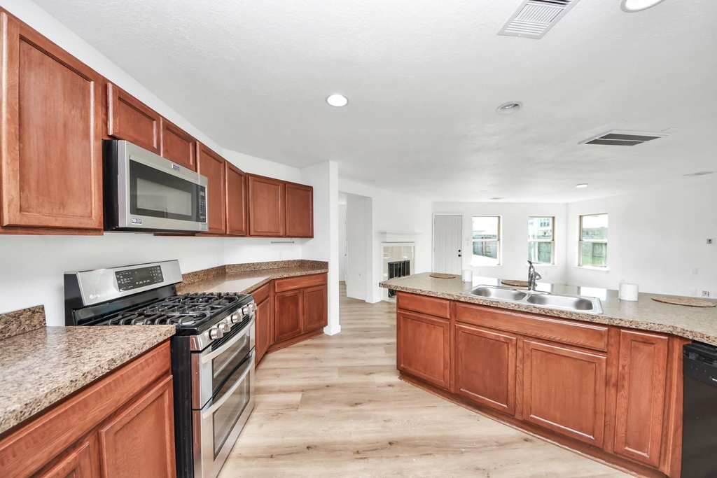 14314 Cypress Cascade Lane - Photo 5