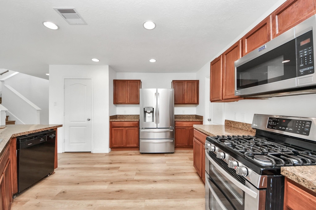 14314 Cypress Cascade Lane - Photo 6