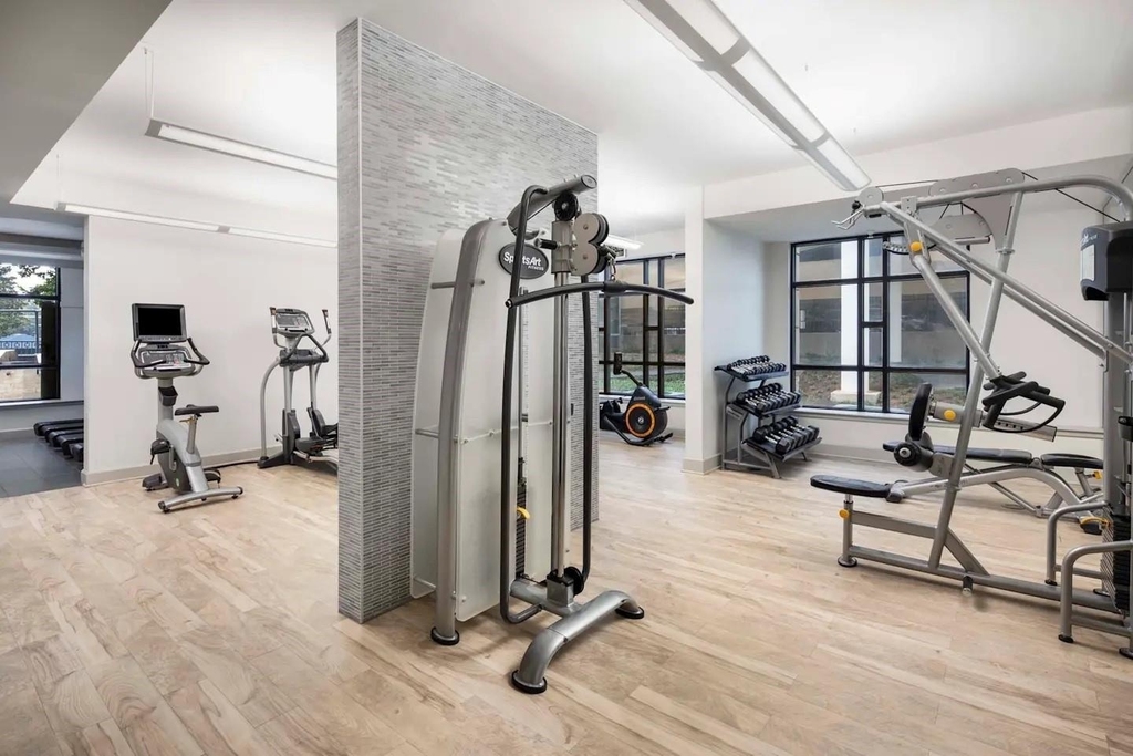 1200 Post Oak Boulevard - Photo 21