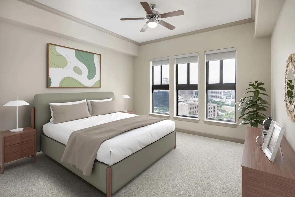 1200 Post Oak Boulevard - Photo 4