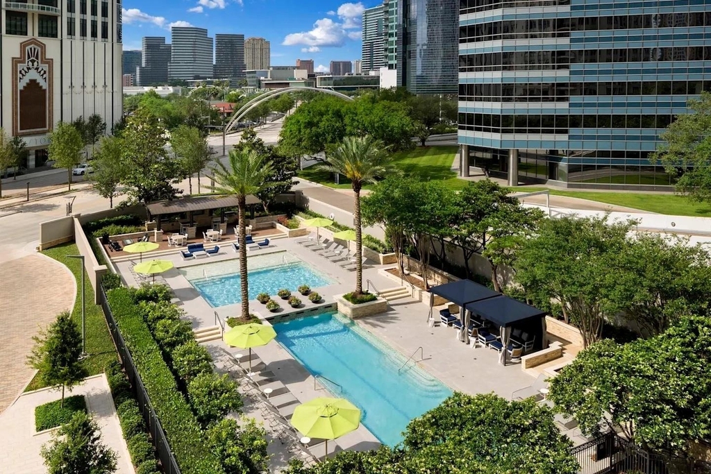 1200 Post Oak Boulevard - Photo 25