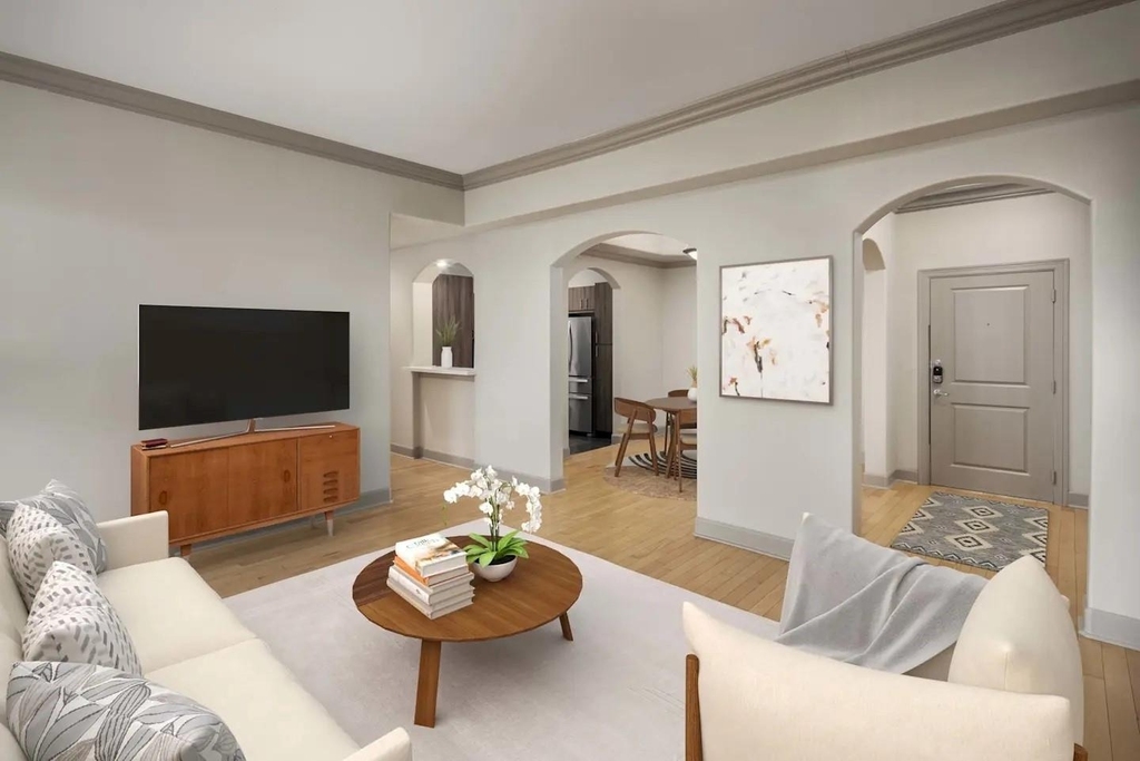 1200 Post Oak Boulevard - Photo 12