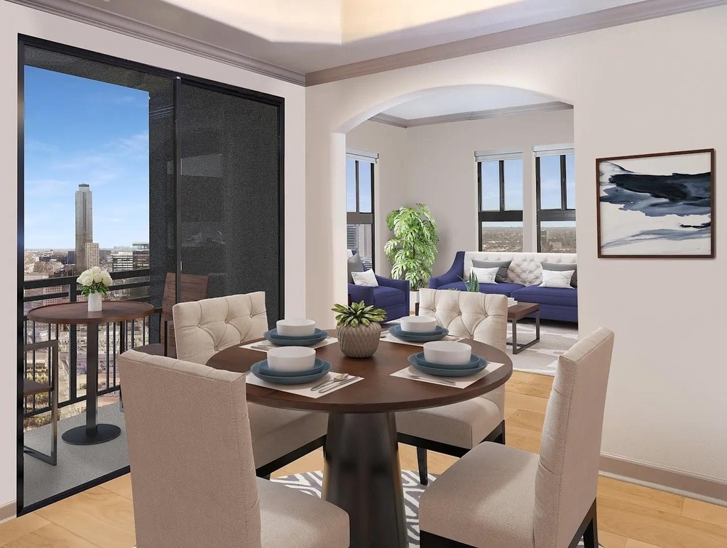 1200 Post Oak Boulevard - Photo 8