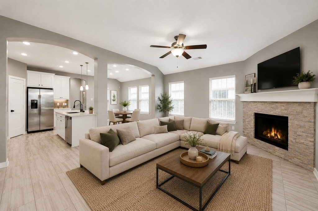 16011 Monument Hill Crossing - Photo 1