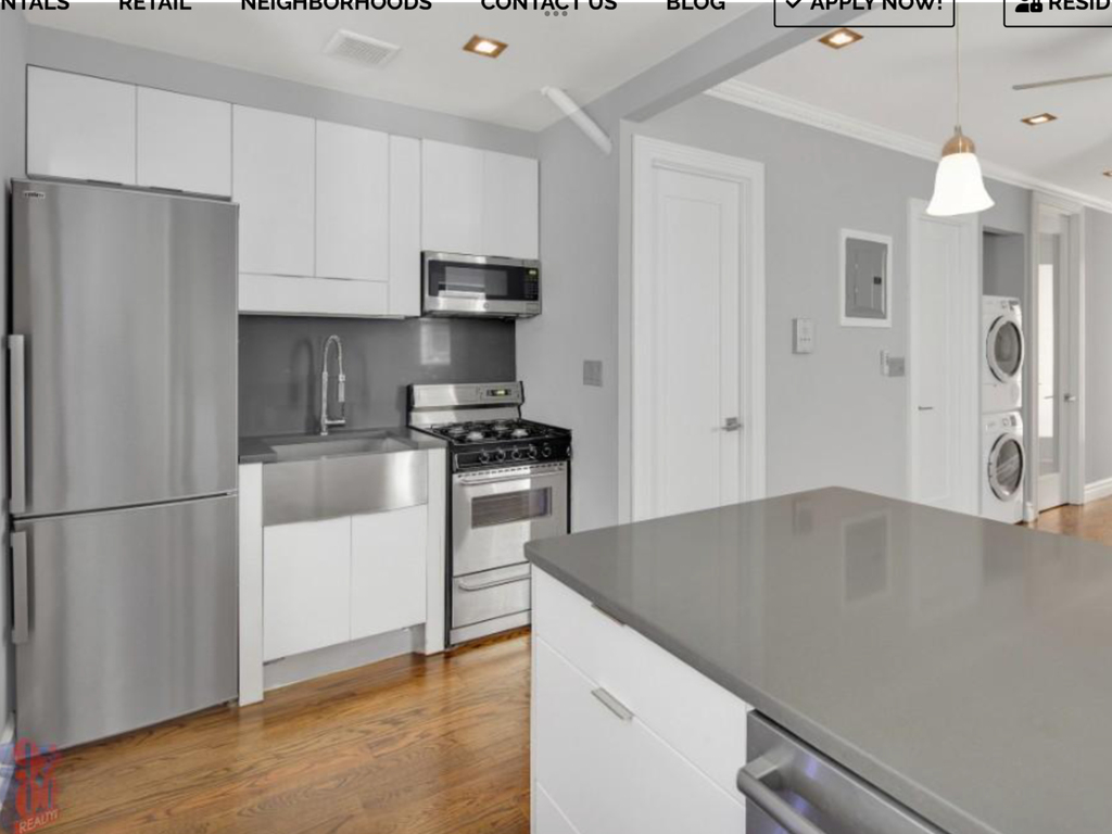 124 East 24th Street - Photo 3