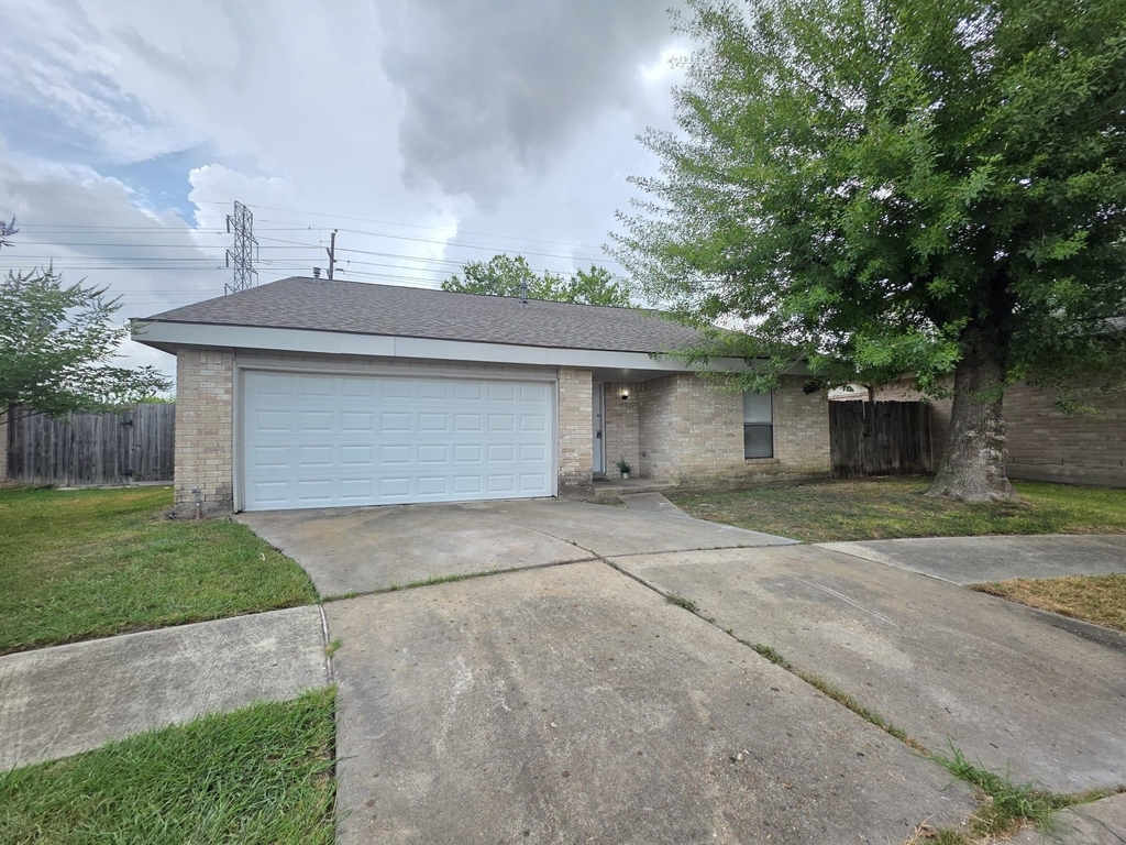 6607 Pouter Drive - Photo 0
