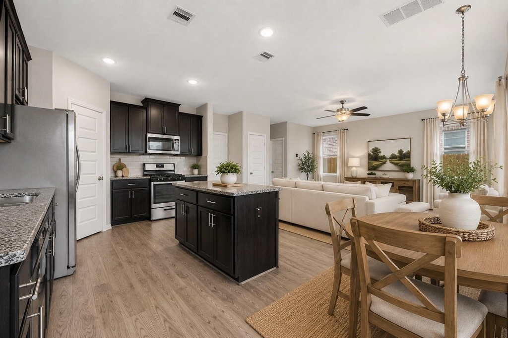 12806 Crombie Drive - Photo 7