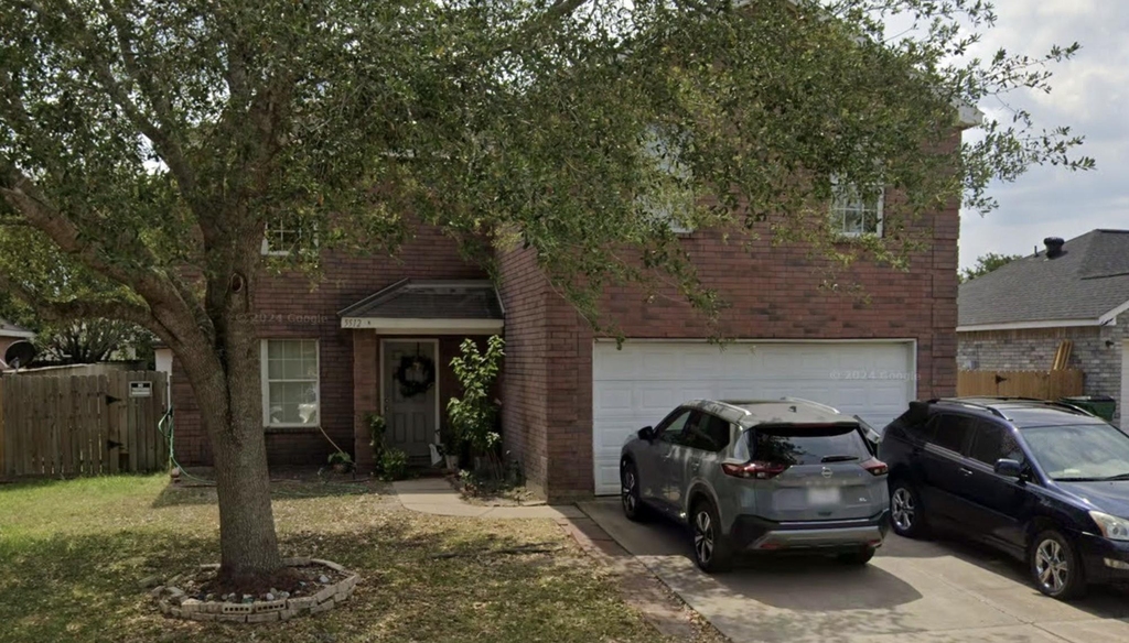 5512 Rio Sabinas Street - Photo 0