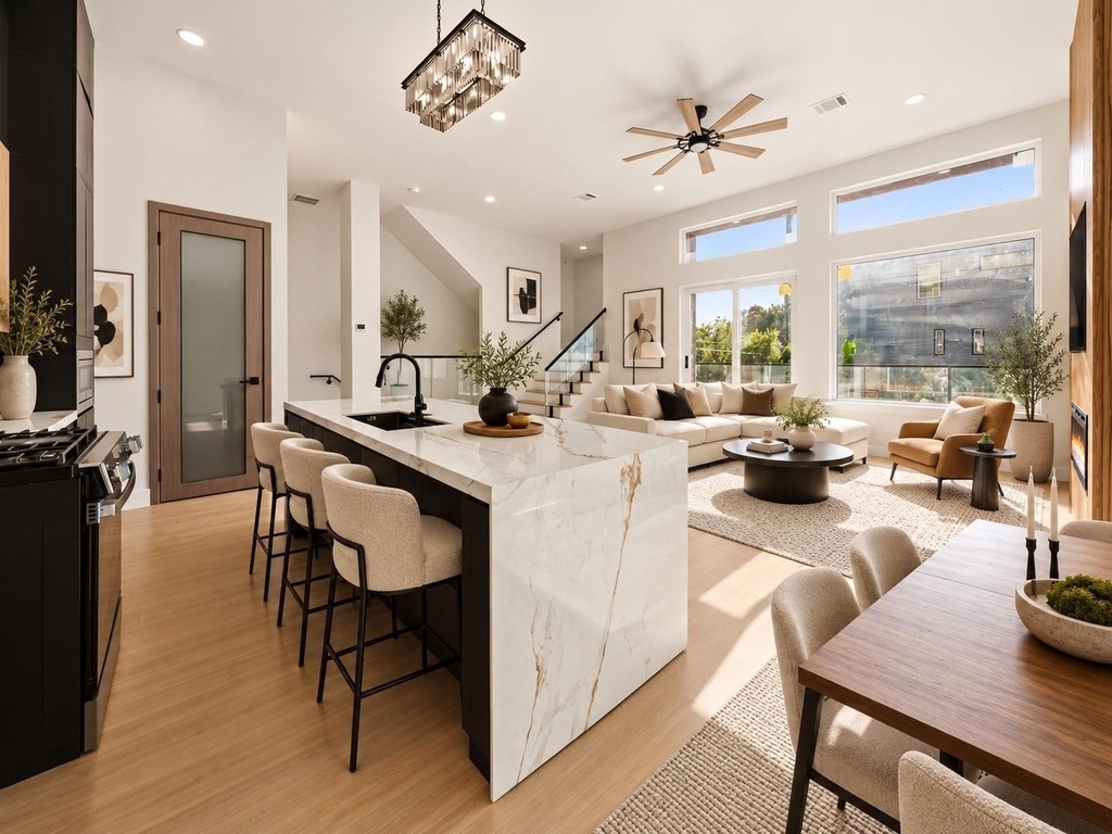 4216 Dreyfus Street - Photo 3