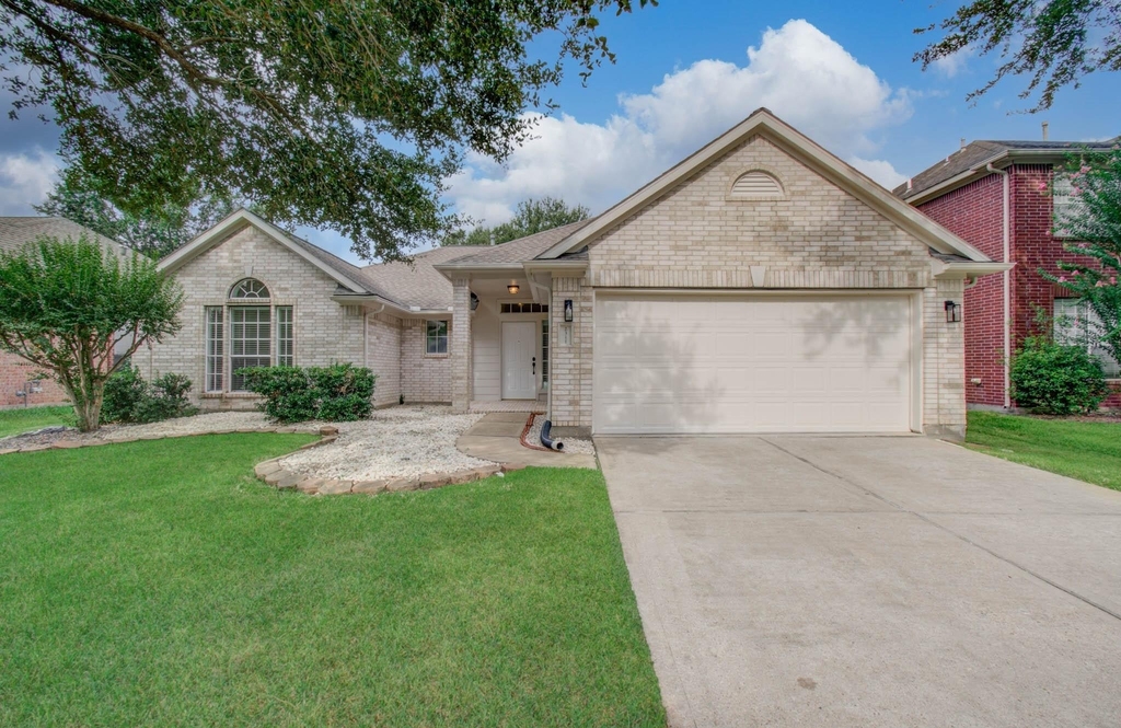 2311 Meadow Briar Drive - Photo 0