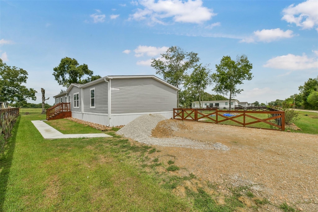 1566 Cr 610 - Photo 1