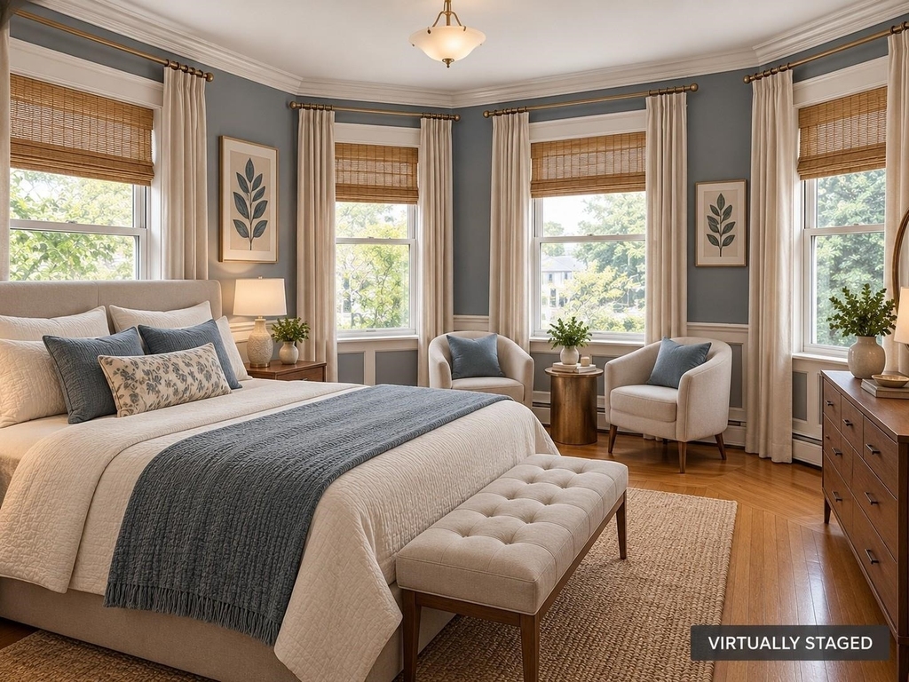4 Berkeley - Photo 2