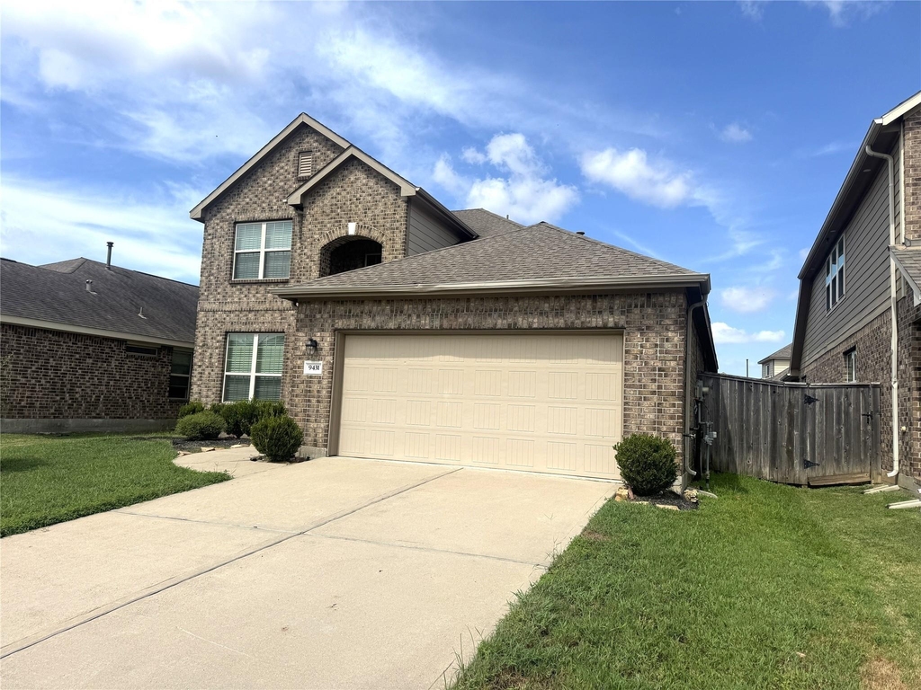 9431 Summer River Drive - Photo 2