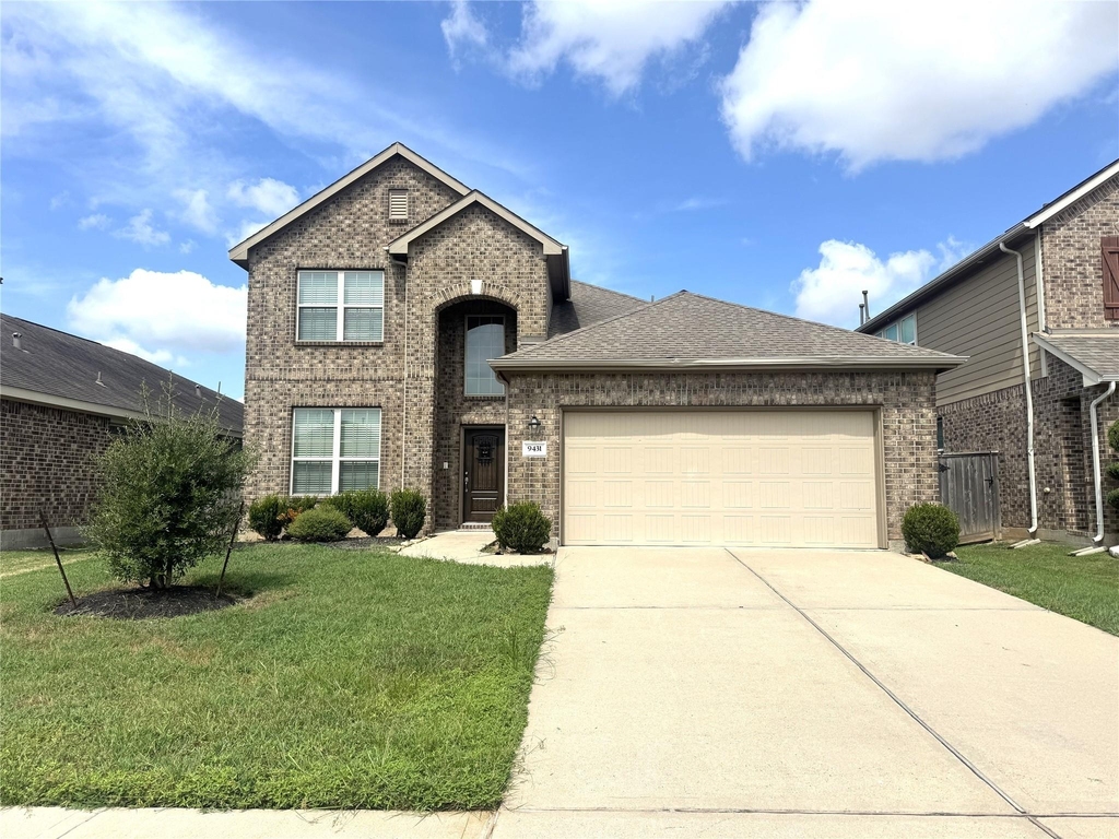 9431 Summer River Drive - Photo 0