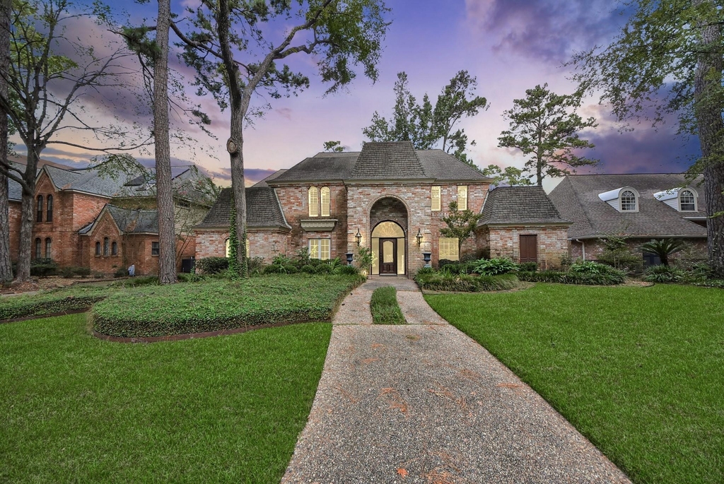 5214 Norborne Lane - Photo 0