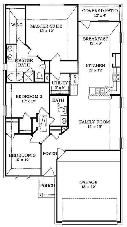 20502 S Blue Hyacinth Drive - Photo 15