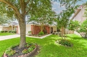 2823 Lakecrest Forest Drive - Photo 1