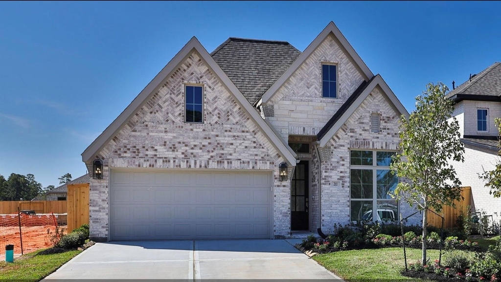 211 Sierra Stream Lane - Photo 0