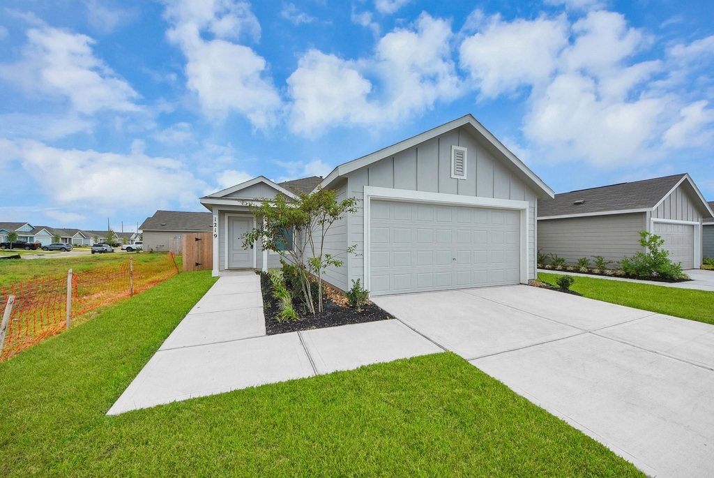 1219 Charlotte Way - Photo 1